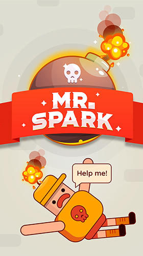 Scarica Mr. Spark gratis per Android.