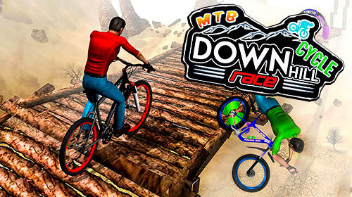 Scarica MTB downhill cycle race gratis per Android.