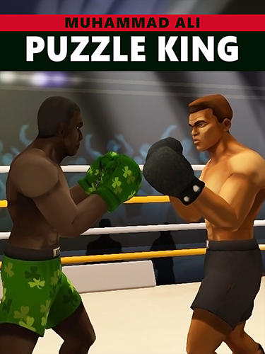 Scarica Muhammad Ali: Puzzle king gratis per Android.