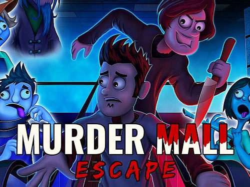 Scarica Murder mall escape gratis per Android.