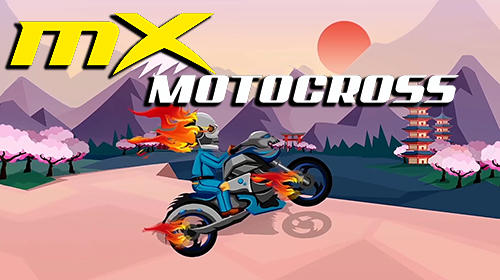 Scarica MX motocross! Motorcycle racing gratis per Android.
