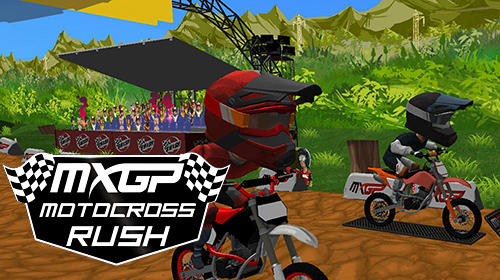 Scarica MXGP Motocross rush gratis per Android.