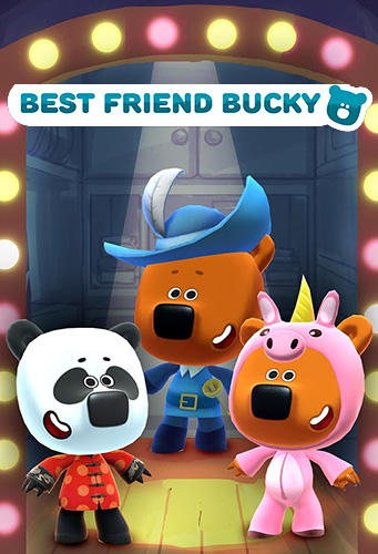 Scarica My best friend Bucky gratis per Android.