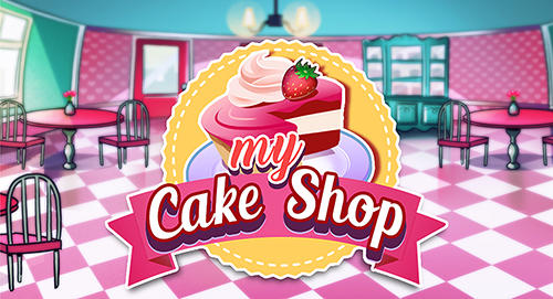Scarica My cake shop gratis per Android.