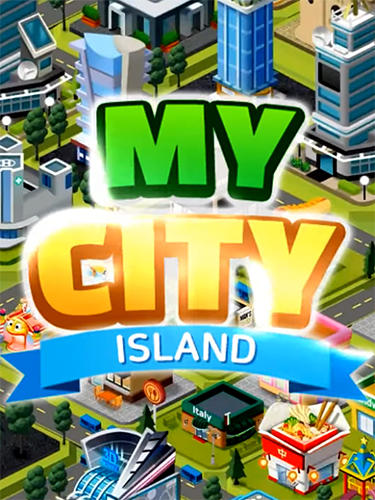 Scarica My city: Island gratis per Android.