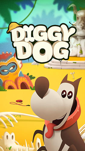 Scarica My diggy dog gratis per Android.