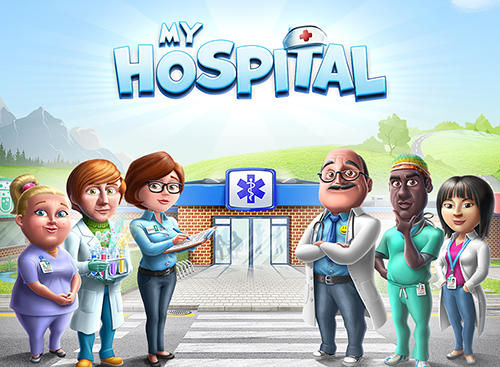 Scarica My hospital gratis per Android.