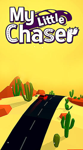 Scarica My little chaser gratis per Android 4.1.