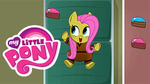 Scarica My little pony: Hospital gratis per Android.
