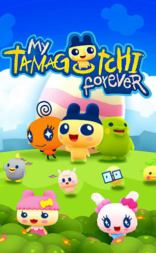 Scarica My tamagotchi forever gratis per Android.