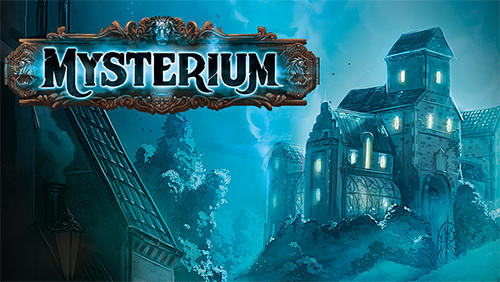Scarica Mysterium: The board game gratis per Android.