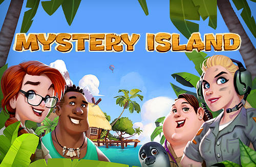 Scarica Mystery island blast adventure gratis per Android.