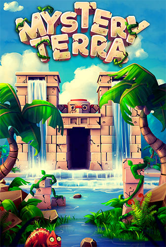 Scarica Mystery Terra: Adventure puzzle gratis per Android.
