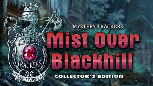 Scarica Mystery trackers: Mist over Blackhill gratis per Android.