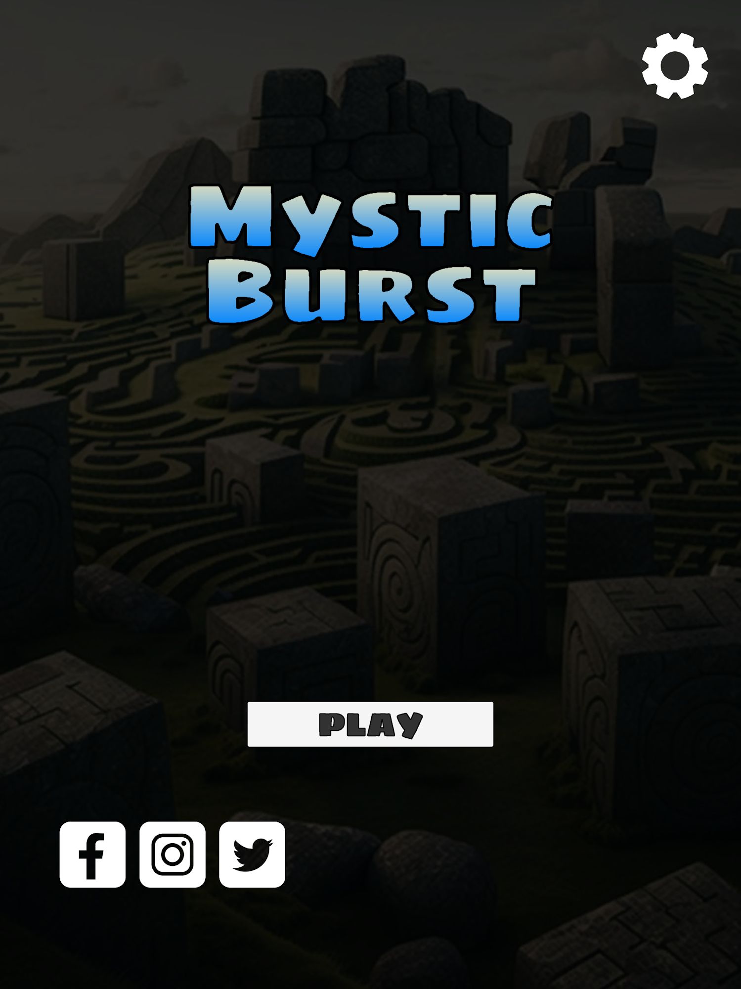 Scarica Mystic Burst gratis per Android.