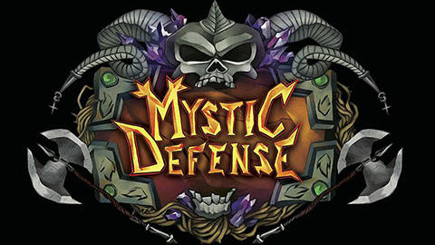 Scarica Mystic defense gratis per Android.