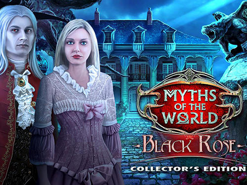 Scarica Myths of the world: Black rose gratis per Android.