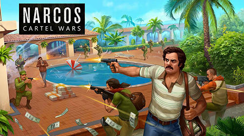 Scarica Narcos: Cartel wars gratis per Android.
