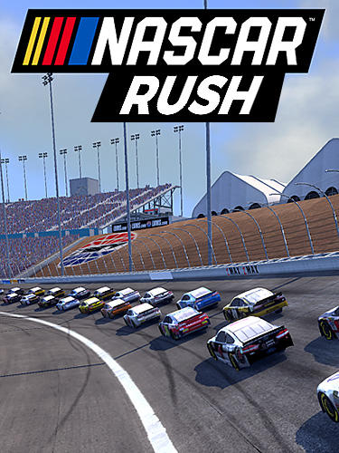 Scarica NASCAR rush gratis per Android 5.0.