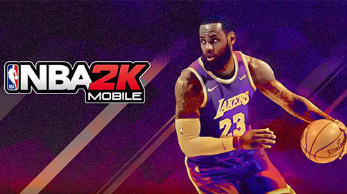 Scarica NBA 2K Mobile basketball gratis per Android 8.0.
