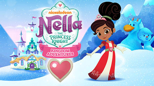 Nella the princess knight: Kingdom adventures
