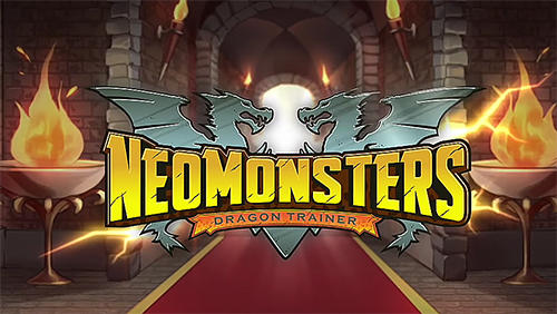 Scarica Neo monsters: Dragon trainer gratis per Android.