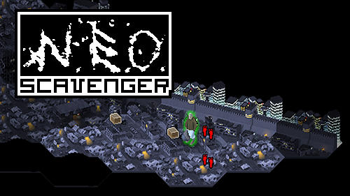 Scarica Neo scavenger gratis per Android.