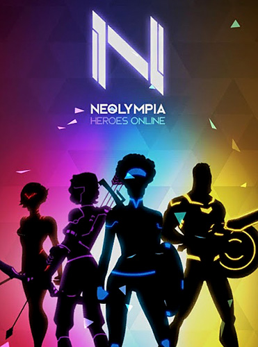 Scarica Neolympia heroes online gratis per Android 4.1.