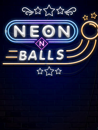 Scarica Neon n balls gratis per Android.