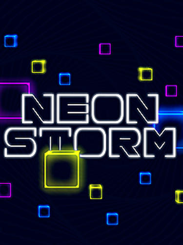 Scarica Neon storm gratis per Android.