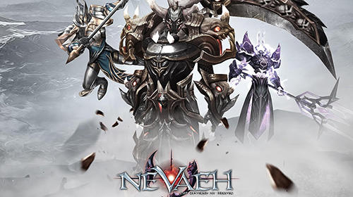 Scarica Nevaeh: The reverse of heaven gratis per Android.