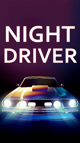 Scarica Night driver gratis per Android 4.4.