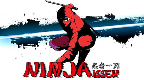 Scarica Ninja issen: New slash game gratis per Android.