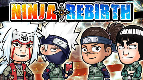 Ninja rebirth