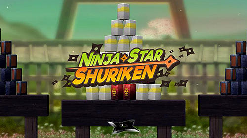 Scarica Ninja star shuriken gratis per Android 4.1.