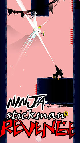 Scarica Ninja stickman: Revenge gratis per Android 4.1.