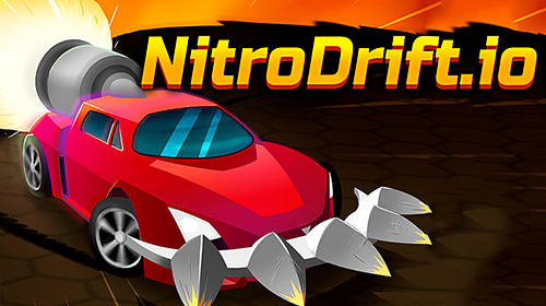 Scarica Nitrodrift.io gratis per Android 4.1.