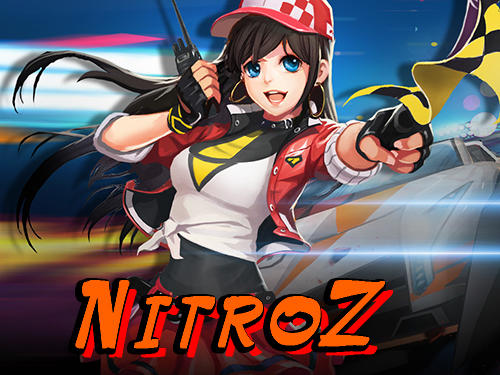 Scarica Nitroz gratis per Android 4.2.