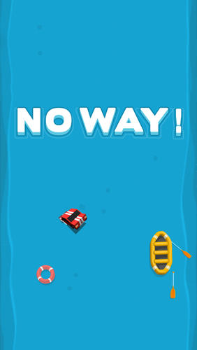 Scarica No way! gratis per Android.