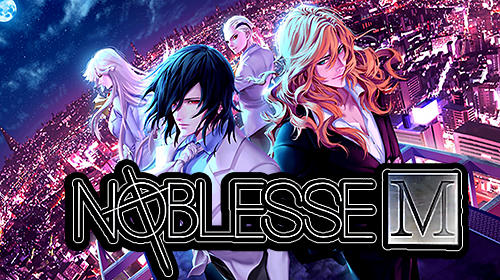 Scarica Noblesse M global gratis per Android.