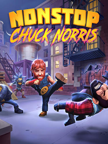 Scarica Nonstop Chuck Norris gratis per Android.