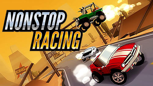 Scarica Nonstop racing: Craft and race gratis per Android 4.1.