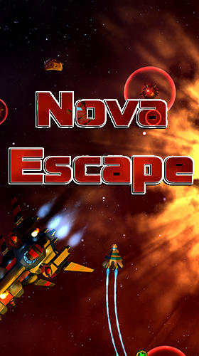 Scarica Nova escape: Space runner gratis per Android.