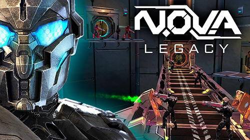 Scarica N.O.V.A. Legacy gratis per Android.