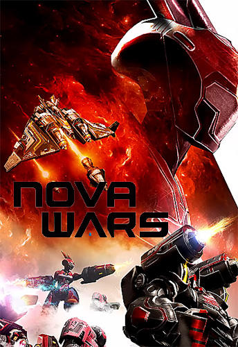 Scarica Nova wars gratis per Android.