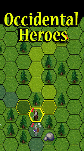Scarica Occidental heroes gratis per Android 4.0.