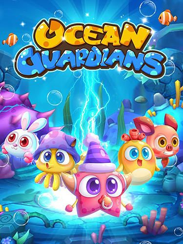 Scarica Ocean guardians gratis per Android.