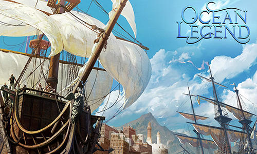 Scarica Ocean legend gratis per Android.