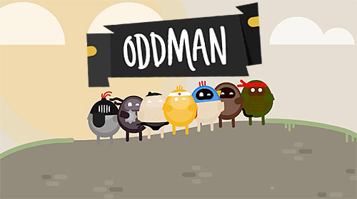 Scarica Oddman gratis per Android 4.3.