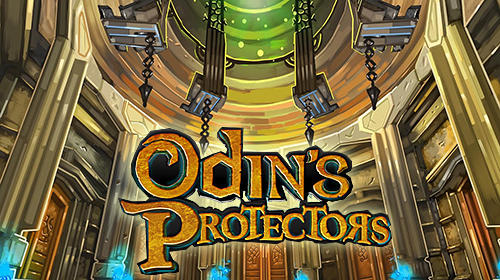 Scarica Odin's protectors gratis per Android.